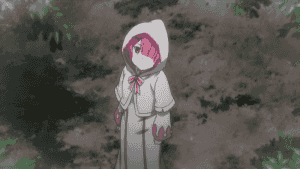 Ram's Clairvoyance.