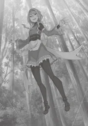 Re Zero Light Novel 40 8