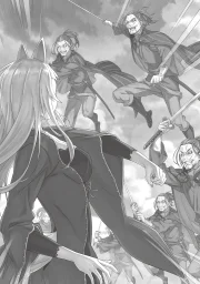 Re Zero Light Novel 36 12