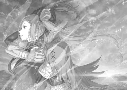 Re Zero Light Novel 38 12