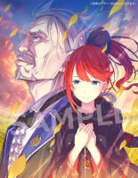 Re:Zero Season 3 BD 5