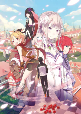 ReZero Arc 1