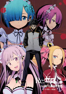 Dainishou Chapter 10