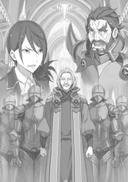 Re Zero Ex Volume 4 10