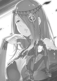 Re Zero Light Novel 13 4